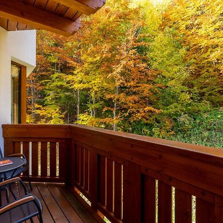 Apartment Rose Chopok 1100 M-On Hiking Trail-View-Hot Tub-Sauna-View 데마노브스카돌리나 외부 사진